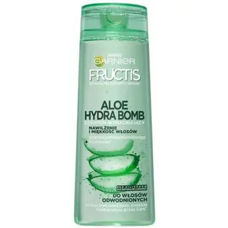 Garnier Fructis Aloe Hydra Bomb Szampon 400ml