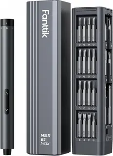 Fanttik Wkrętak akumulatorowy E1 Max Precision