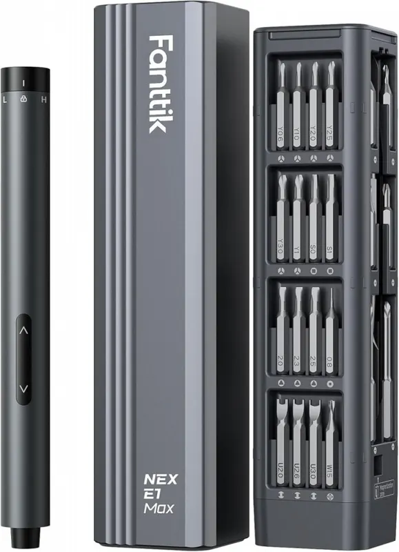 Fanttik Wkrętak akumulatorowy E1 Max Precision