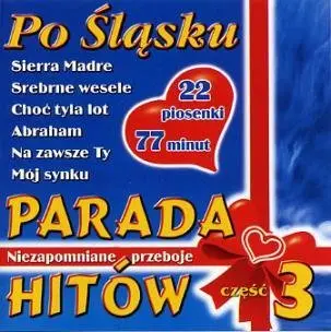 Parada hitów. Volume 3