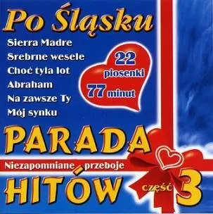 Parada hitów. Volume 3