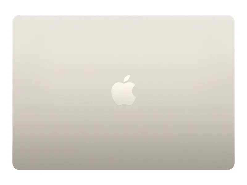 Laptop Apple Macbook Air 15" 16GB/1TB księżycowa poświata