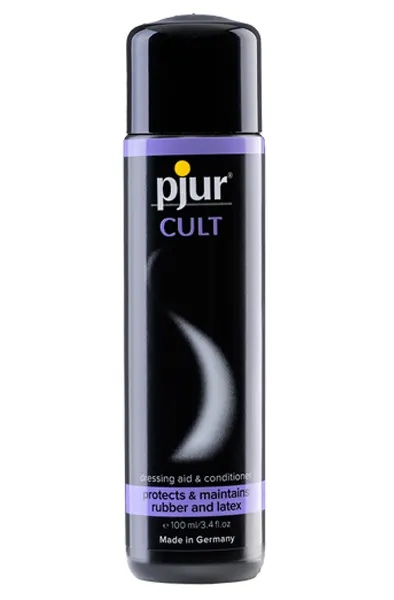 Pjur Cult 100ml