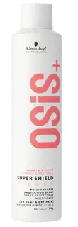 Schwarzkopf OSIS+ Super Shield Wielofunkcyjny Spray Ochronnny do Włosów 300ml