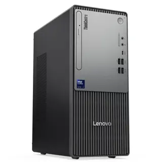 Lenovo Komputer ThinkCentre Neo 50t G6 TOWER W11Pro 13BD0047PB Ultra 5 225/16GB/1TB/INT/Black/3YRS OS + 1YR CI