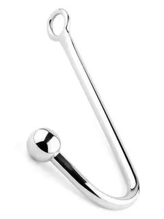 B-Series Anal Hook 24 cm