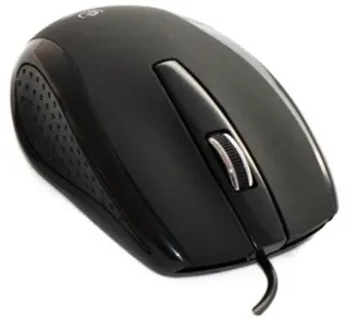 Rebeltec Mysz przewodowa optyczna USB GAMMA