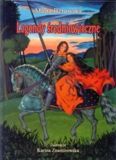 Legendy średniowieczne