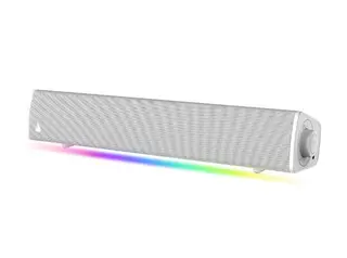 Creative Labs Soundbar GS3 White