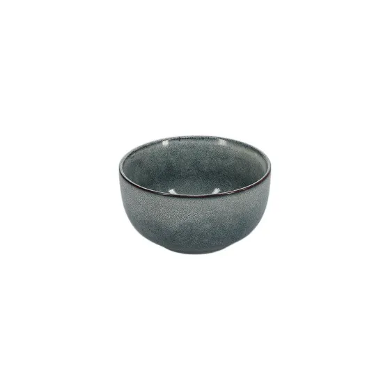 Salt&amp;Pepper Meridian Green/Blue miska, 13 cm