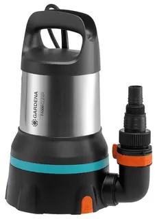 Pompa zanurzeniowa Gardena 17000 Aquasensor