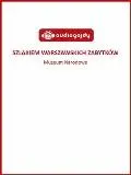 Szlakiem warszawskich zabytków - Muzeum Narodowe
