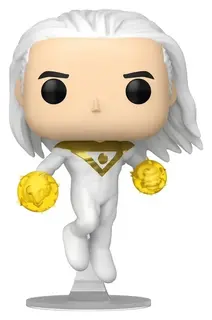 DC Pride 2026 Funko POP! Heroes Apollo figurka winylowa 9 cm