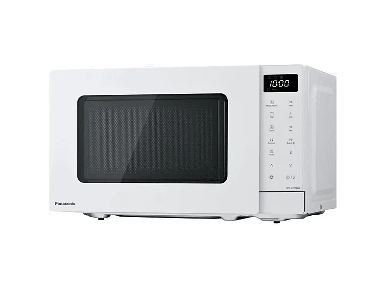 Kuchenka mikrofalowa PANASONIC NN-GT21QWEPG Biały