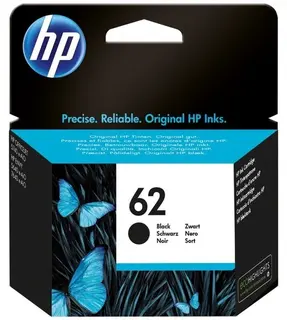HP Tusz nr 62 C2P04AE czarny