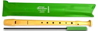 HOHNER 95083 FLET PROSTY SZKOLNY C SOPRANOWY