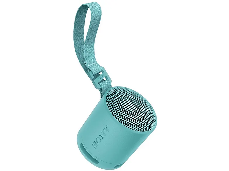 Głośnik bezprzewodowy SONY SRS-XB100 Niebieski