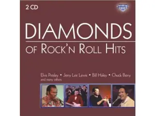 Diamonds of Rock and Roll