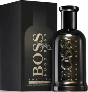 Hugo Boss Boss Bottled Parfum 100 ml WAWA MARRIOTT