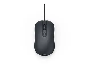 Mysz HAMA CM-200 Czarny