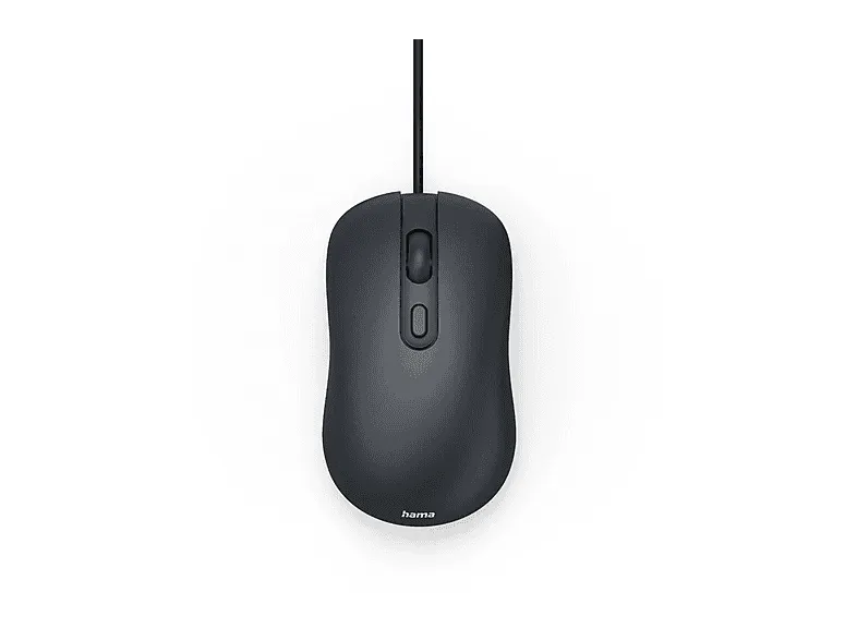 Mysz HAMA CM-200 Czarny