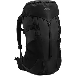 Lundhags Tived Light 35 L, plecak, unisex, czarny
