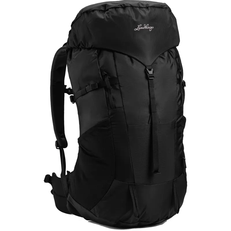 Lundhags Tived Light 35 L, plecak, unisex, czarny