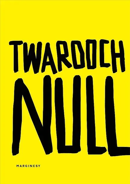 NULL - Szczepan Twardoch