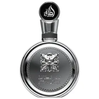 Lattafa Fakhar Platin woda perfumowana spray 100ml