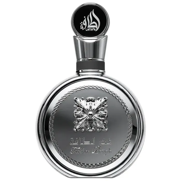 Lattafa Fakhar Platin woda perfumowana spray 100ml