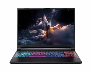 Acer Notebook Nitro V16S ANV16S-71 Windows 11 PRO/Intel Core 9 270H/32GB/2TB/RTX5070/16 cali