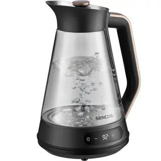 Inteligentny czajnik z regulac SENCOR SWK 1595BK