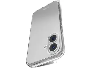 Etui SBS Extreme X2 iPhone 16 Przezroczysty