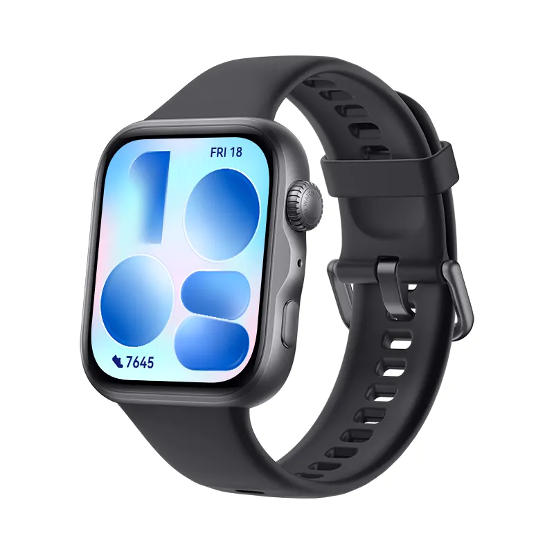 HUAWEI WATCH FIT 5 - Czarny