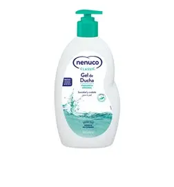 Nenuco Classic Original Fragrance Shower Gel 650ml
