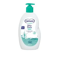 Nenuco Classic Original Fragrance Shower Gel 650ml