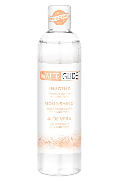 Waterglide Nourishing 300 ml