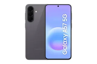 Smartfon Samsung Galaxy A57 5G 8GB/128GB szary