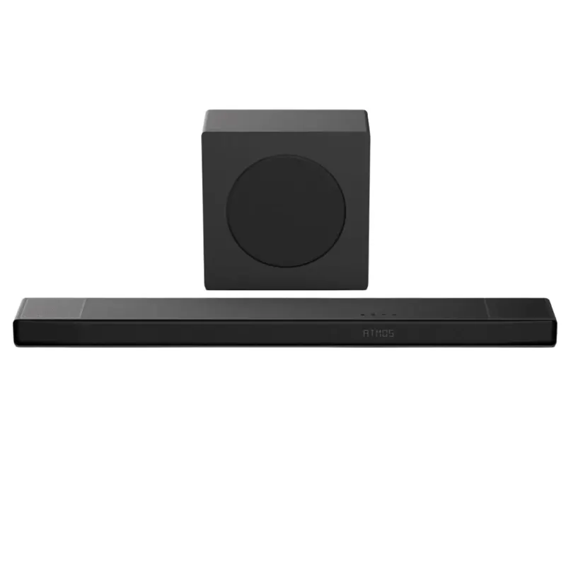 Soundbar Hisense AX3120Q