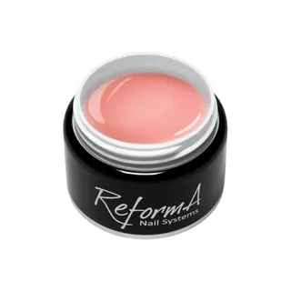 Builder Gel Soft Pink, żel konstrukcyjny, różowy, 30 g