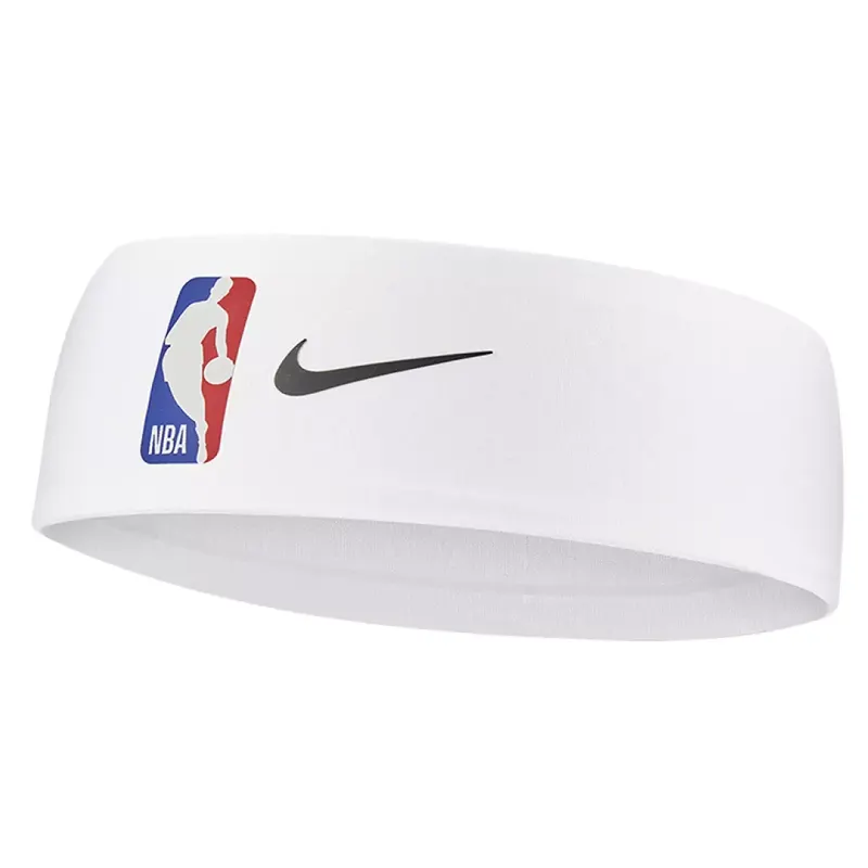 Opaska sportowa Nike Fury Headband 2.0 NBA one size
