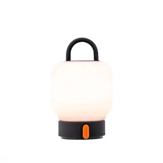 Kooduu Lampa przenośna akumulatorowa LOOME szara