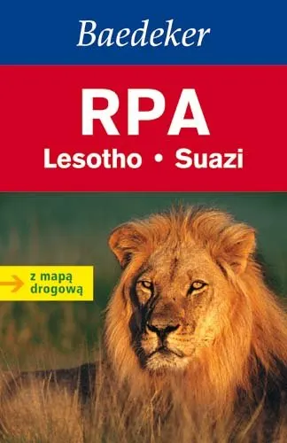 RPA Lesotho Suazi