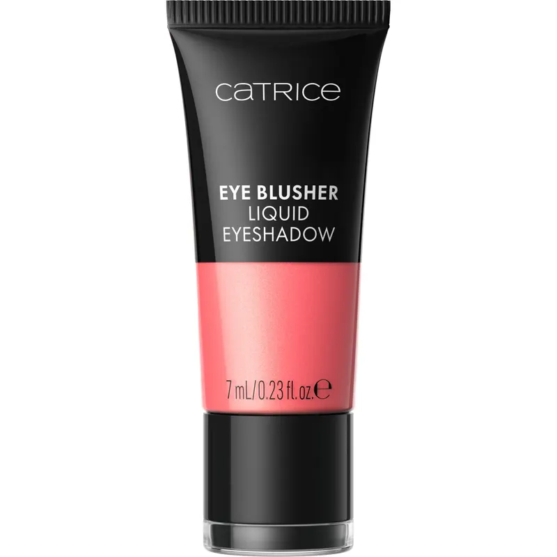 Catrice Eye Blusher Cień do Powiek w Płynie 020 Cotton Cloud