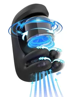 Titanz Auto Squeeze Machine