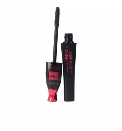 Bourjois Twist Up The Volume Mascara Black