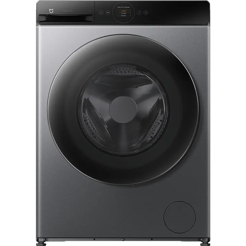 Pralko-suszarka Xiaomi Mijia WD100MJA12EU 10/7kg 1400obr. Smart Wash Dual Auto Dosing
