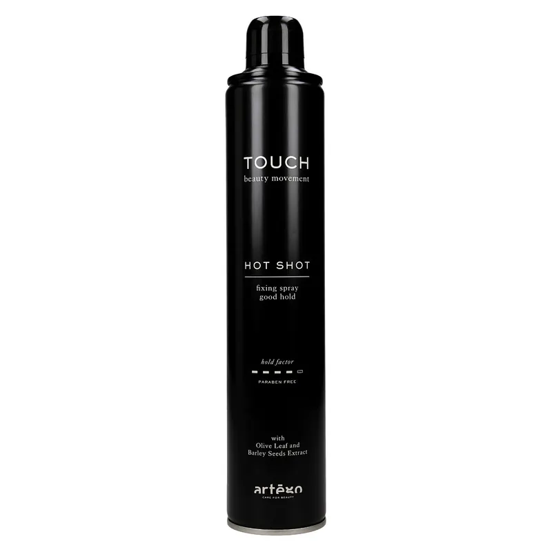 Artego Touch Lakier do Włosów Hot Shot 500ml