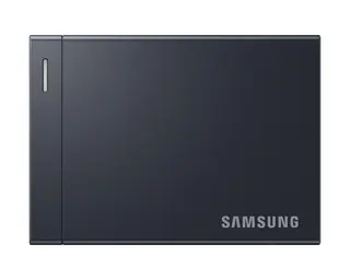Samsung Dysk SSD Portable P9 2TB USB4.0 GEN 3x2 MU-PJ2T0G/WW