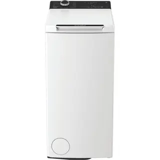 Pralka Whirlpool TW6521DBSWPL 6,5kg 1200obr. 6. Zmysł FreshCare